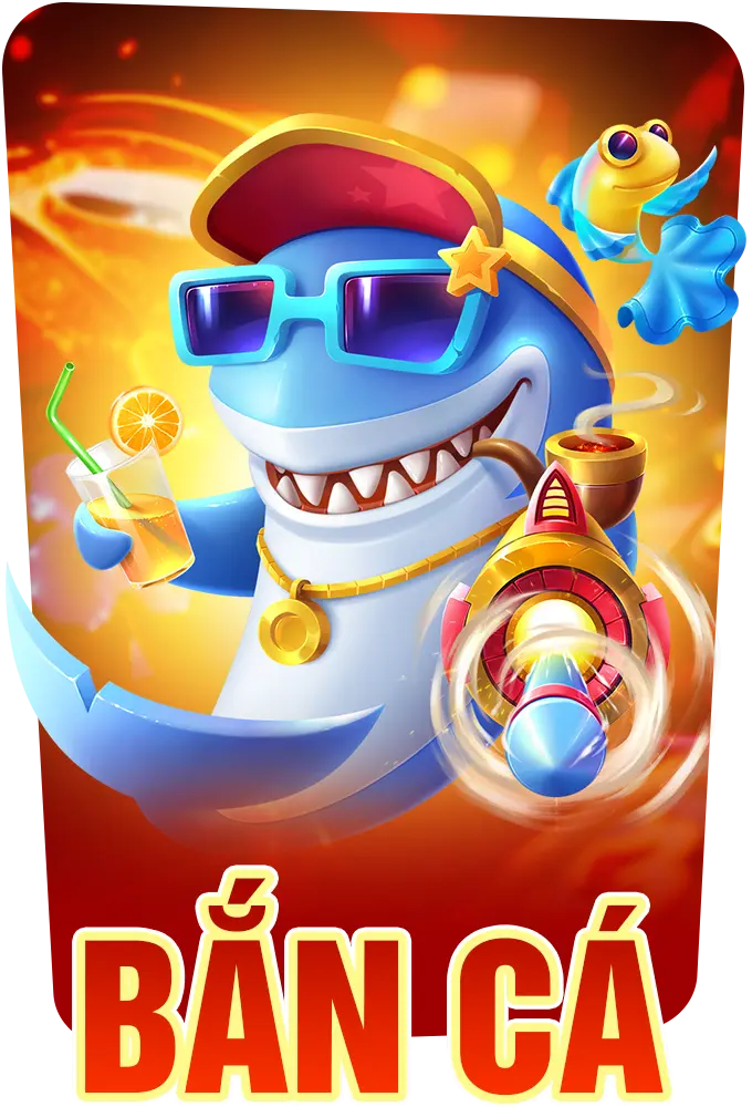 bắn cá au88